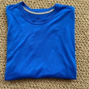 Men’s Nike Dri-Fit tank